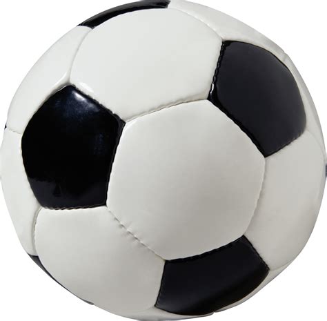 Soccerball Png