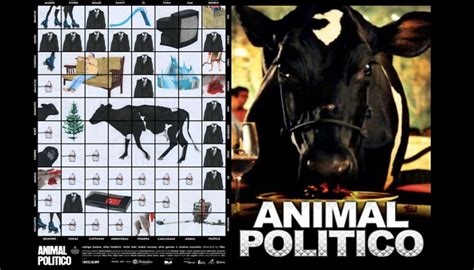 O Vazio Existencial Do Nosso Conformismo Bovino No Filme Animal