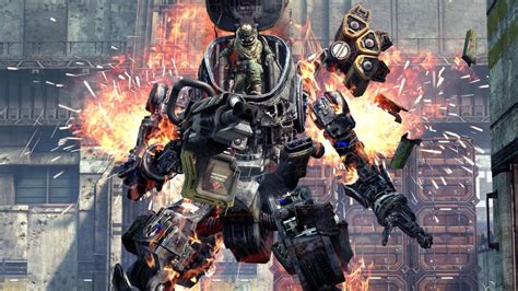 Titanfall 2 Could Be Available For Playstation 4 Not Just Xbox One