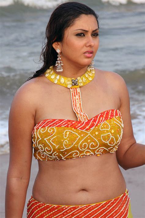 Actress Namitha Photo Gallery ~ Worldcinenews