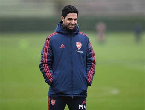 Arteta started out as a trainee with fc barcelona and was eventually loaned to. Director suggests he will have to sell Arsenal and Everton ...