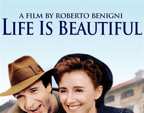 Life Is Beautiful1997 A Movie That Is Unique On Its Own
