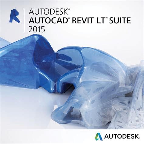 Autodesk Autocad Revit Lt Suite 2015 3d Design 834g1 Wwr111 1001