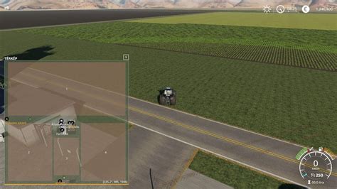 Ls19 Bigfields Map V40 Farming Simulator 19 Mod Ls19
