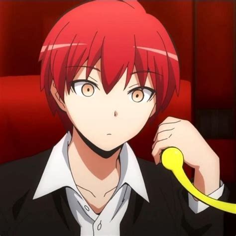 Check spelling or type a new query. Karma Akabane || Ansatsu Kyoushitsu / Assassination ...