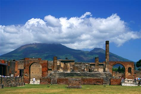 6,378 likes · 1 talking about this. Top Five Archaeological Sites In Italy | ITALY Magazine