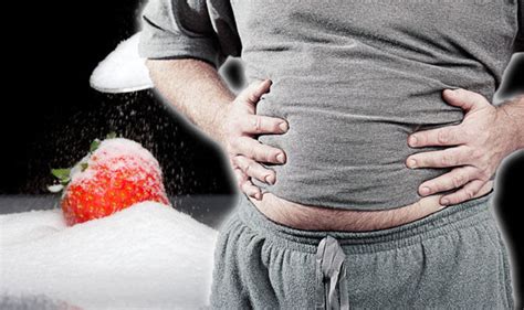 Stomach Bloating Avoid Sweetener In Diet To Prevent Trapped Wind Pain Uk