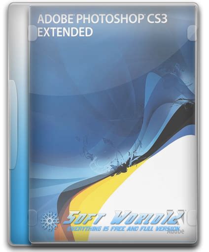 Adobe Photoshop Cs3 Extended Crack Free Download Full Version For Pc