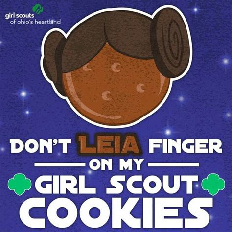 The 25 Best Girl Scout Cookie Meme Ideas On Pinterest Girl Scout
