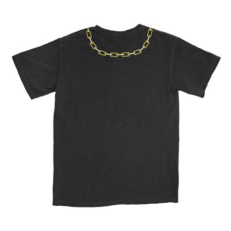 Chain T Shirt Lizzo