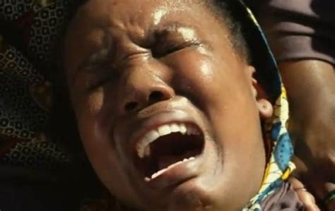 Mbuji Mayi Une Femme Et Ses 3 Filles Violées La Même