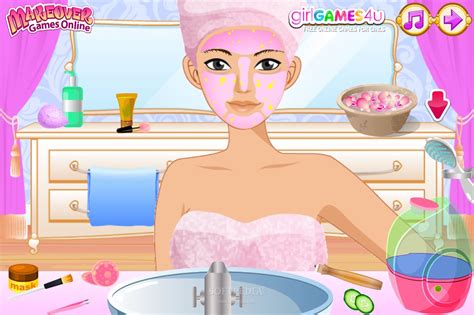 Fashion Party Makeover Game Free Download
