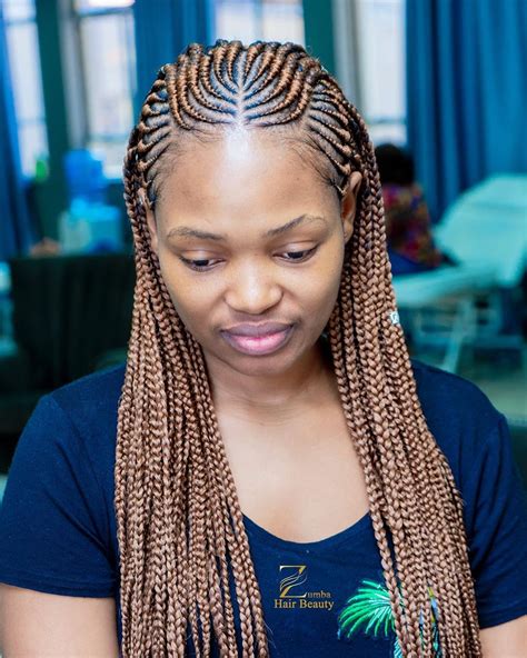 Zumba Hair Beauty On Instagram “• Tribal Condrows R450 •make Up R300
