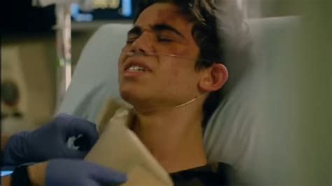 Cameron Boyce Listen Before I Go Memorial Video Youtube