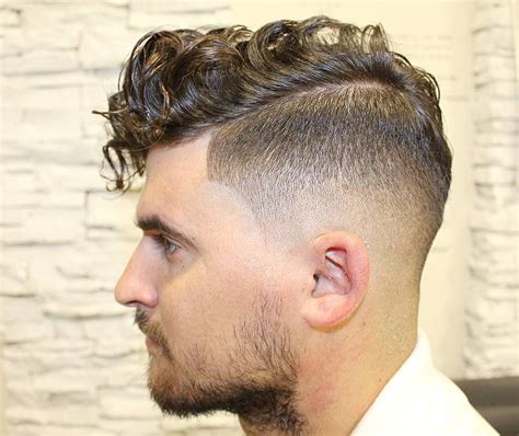 Men S Hairstyle Trends Taper Fade Haircut Fade Haircut Fade Haircut Styles
