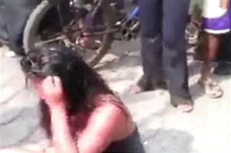 Girl Beaten Burned Alive By Mob In Guatemala Sparks Outrage Uncategorized