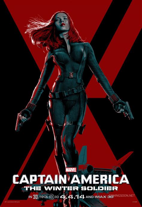 It changed how the studio approaches movies. Captain America: The Winter Soldier - New Stylized ...