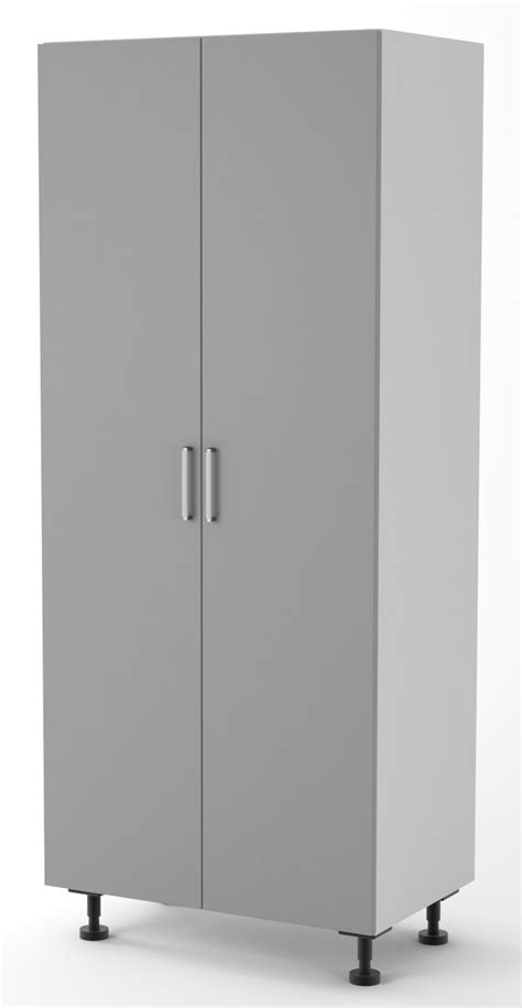 Get free shipping on qualified pantry cabinets or buy online pick up in store today in the furniture department. Athens - Doors for 900mm wide Pantry Cabinet with Two ...