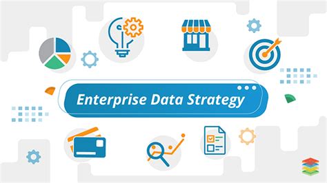 What To Consider When Building An Enterprise Data Strategy Lite16 Blog