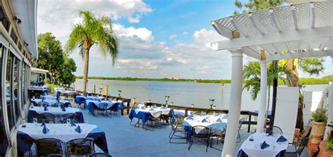 Romantic Dining In Siesta Key Siesta Key Sarasota Restaurants