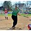 GIRLS SOFTBALL Hodags Down Raiders Again Then Drop Two Non Conference 