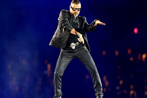 George Michael Biography Personal Life Photos Songs Age Height