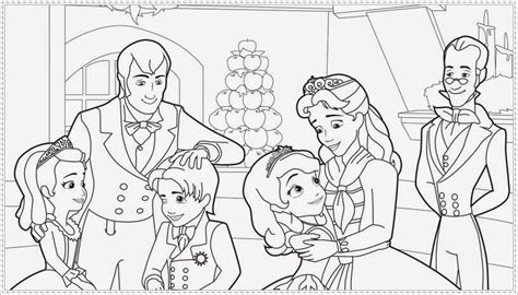 Sofia coloring pages sofia the first coloring pages printable free. Sofia the first coloring pages | The Sun Flower Pages