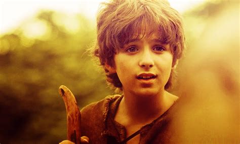Once Upon A Time Fan Art Baelfire Once Upon A Time Dylan Schmid Ouat