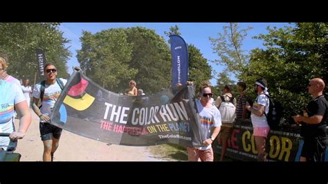 Brighten up your fitness routine at the color run malaysia. The Color Run Copenhagen | Official aftermovie - YouTube