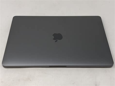 Macbook Pro Touch Bar Space Gray Ghz Intel Core I Gb Gb Mint Co Ebay