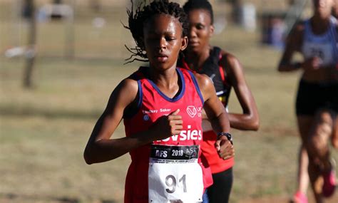 Lesotho Athletes Head For Botswana Newsday