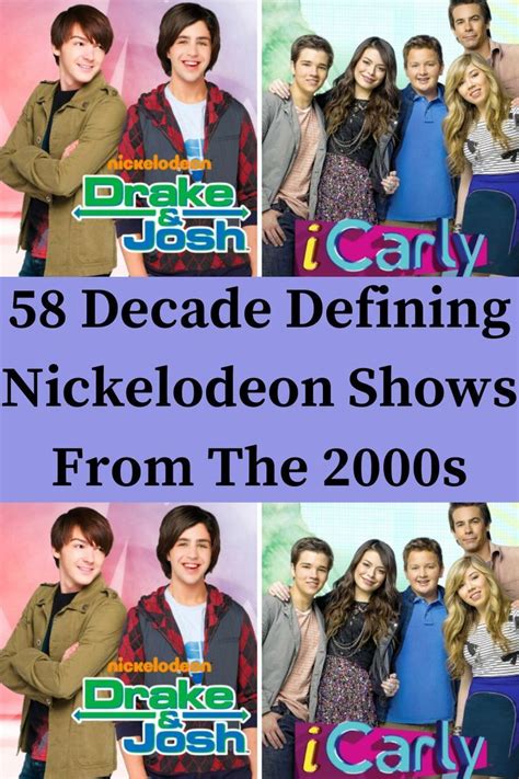 Dan Schneider Teenage Robot Nickelodeon Shows Nicktoons Images