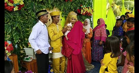 Mc Pernikahan Adat Sunda Setu Upacara Adat Sunda Telp 0822 1373 9483