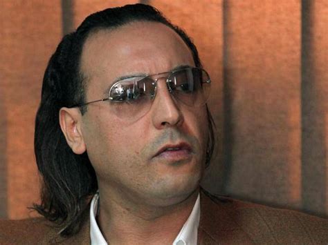 Hannibal Al Gaddafi Rätsel Um Entführung