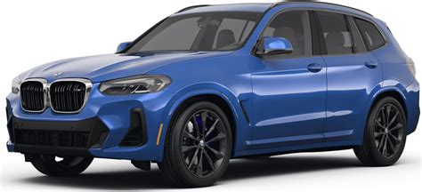 New 2022 Bmw X3 Reviews Pricing And Specs Kelley Blue Book Bmw X3