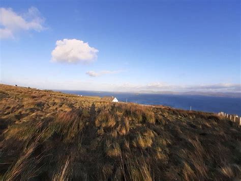 Geary Isle Of Skye Land For Sale £90000