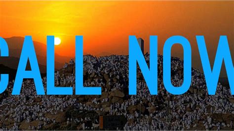 The hajj registrations are open to the public but residents only. Hajj Pre registration | Muslim Tourister - Hajj, Umrah ...