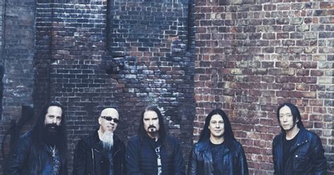 Progressive Metal Band Dream Theater To Rock Kl On Oct 2 New Straits