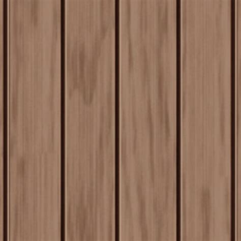 Medium Brown Vertical Siding Wood Texture Seamless 08936
