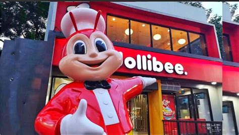 Jollibee The Philippines Largest Fast Food Chain To A