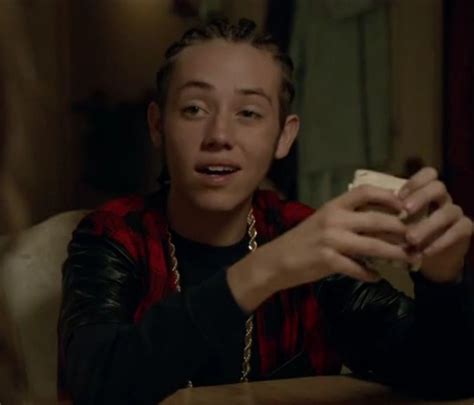 Pin By Fake Blonde On All Carl Gallagher White Boys Shameless