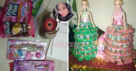 Hanya saja kadang kita bingung yang mana yang terbaik untuknya. Wanita Ni Kongsi Idea Suami Buat Hantaran Atau Hadiah Hari ...