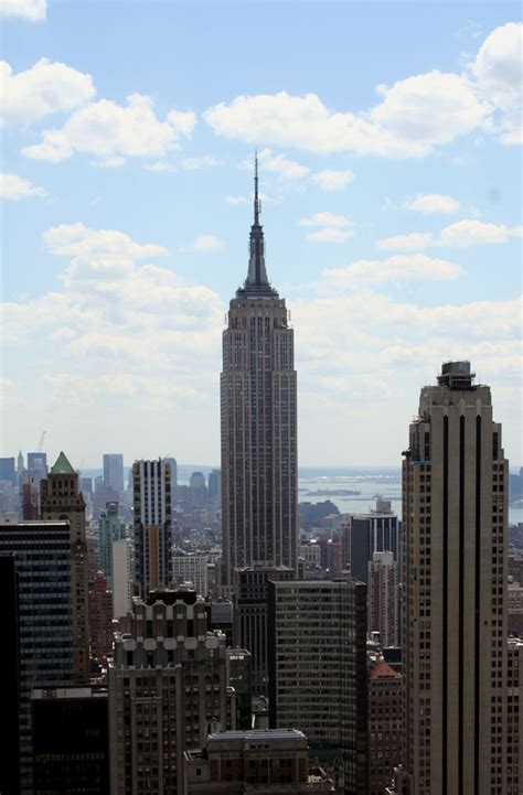 According to ctbuh, the standard height or architectural height of empire state building is 381 meters, which is. Empire State Building Environmental Retrofit Tour | CTBUH ...