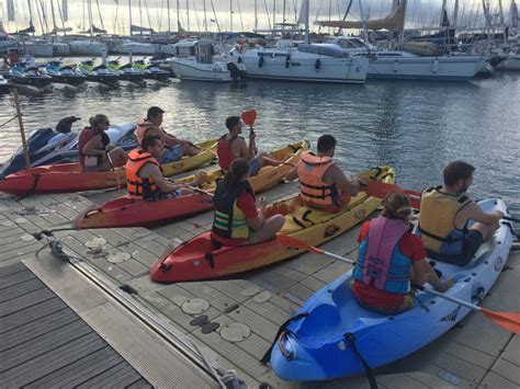 Rutas En Kayak Valencia Incluye Snorkeling Funandquads