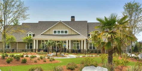 The 20 Best Places to Live in Georgia