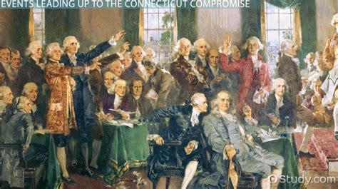 • compromise (noun) the noun compromise has 2 senses: Define Connecticut Compromise | Study.com