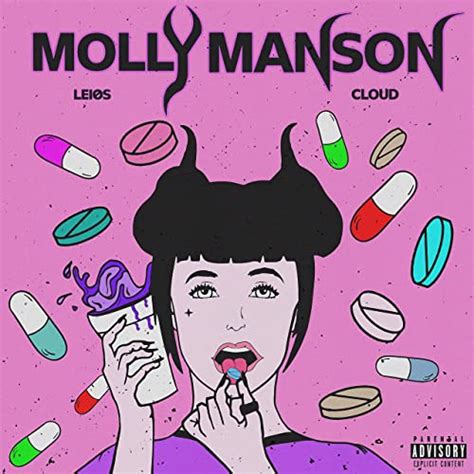 Molly Manson Feat Leiøs By Cloud On Amazon Music