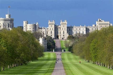 Windsor Castle Private Guided Tour 2023 London