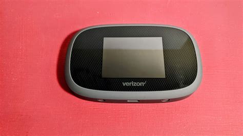 Verizon Mifi8800l Jetpack 4g Lte Mobile Hotspot Modem Ebay