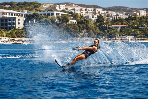 Watersports In Athens Discover The Best Places